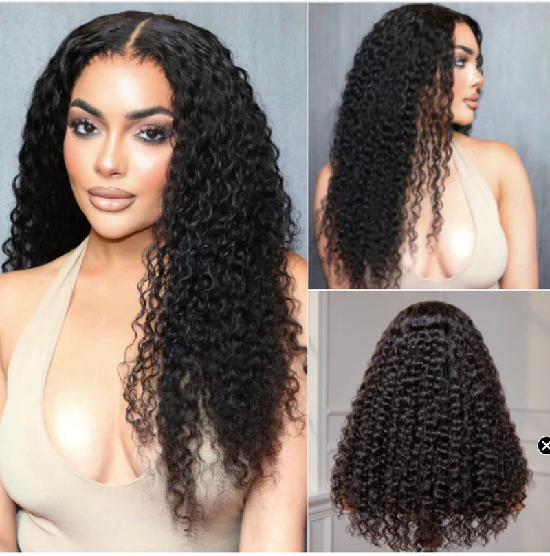 Brazilian Deep Wave